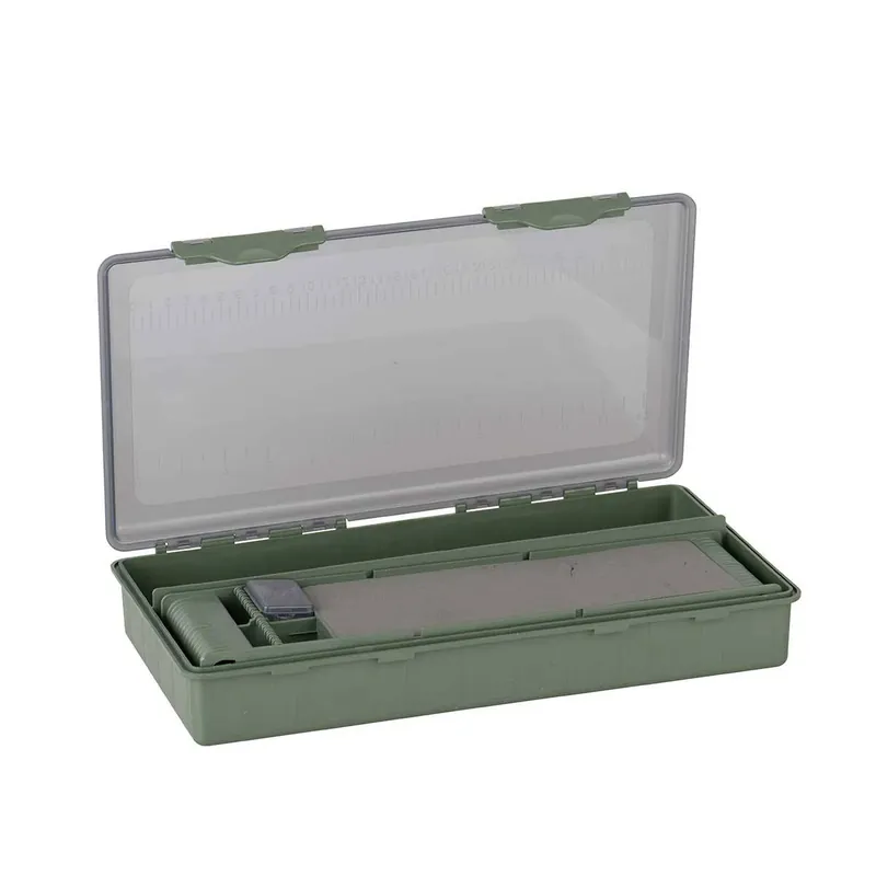 Cel mai bun preț CUTIE PROLOGIC CRUZADE PENTRU ACCESORII, 34.5X19.5X6.5 CM