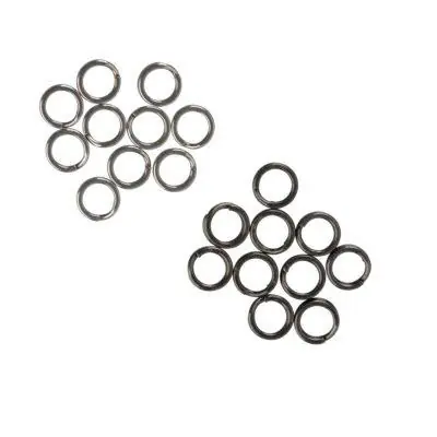 Ofertă exclusivă INEL MONTURI SAVAGE GEAR 10,5 MM, 20 BUC / PLIC