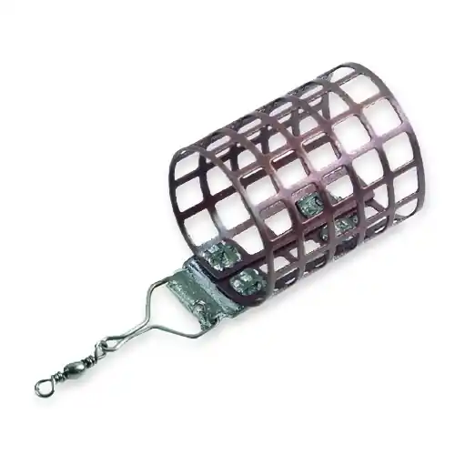 Comandă acum COSULET FEEDER CILINDRIC LESTAT MARE 30G, LINEAEFFE