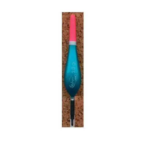 Livrare gratuită PLUTA BALSA CULISANTA 1,5 GRAME VIDRAX