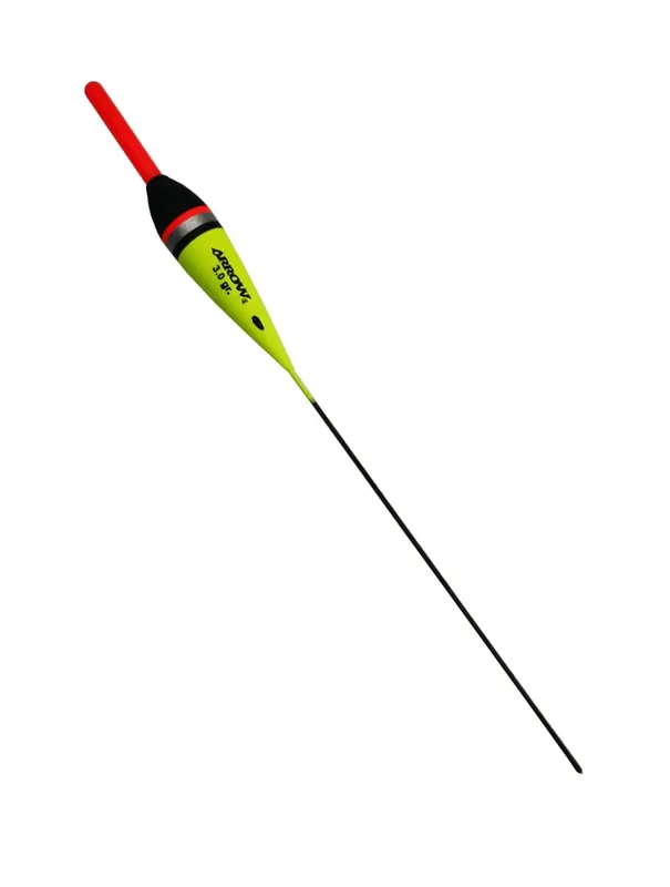 Chilipir PLUTA ARROW BALSA PORTSTARLITA 1,50G