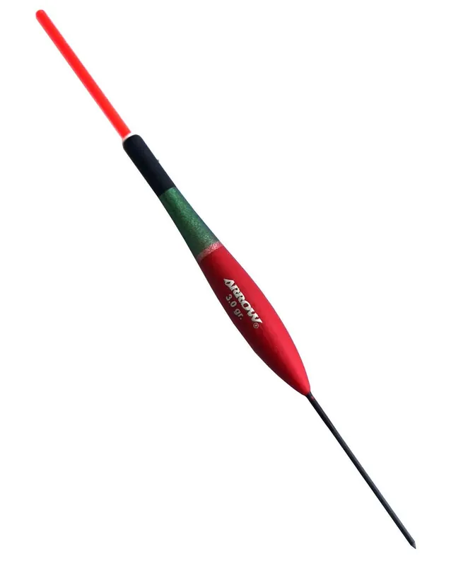 Expediere rapidă PLUTA ARROW BALSA 1,00G