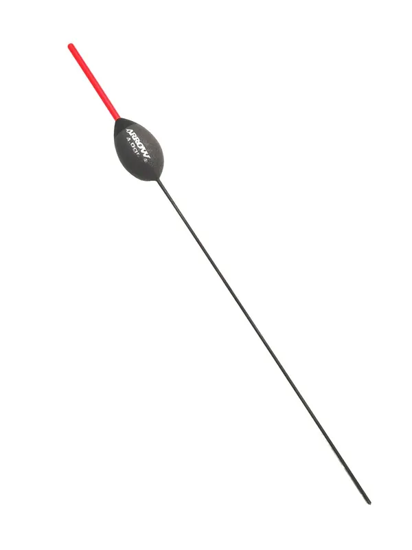 Super ofertă PLUTA ARROW GRAY BALSA 2,50G