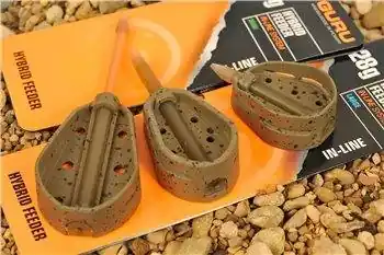 Bestseller METHOD FEEDER IN LINE HYBRID 42G