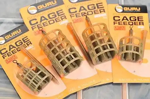 Reducere FEEDER LESTAT 30G MAR.M