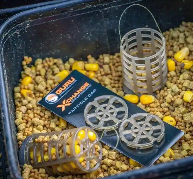 FEEDER PARTICLE CAP Ofertă