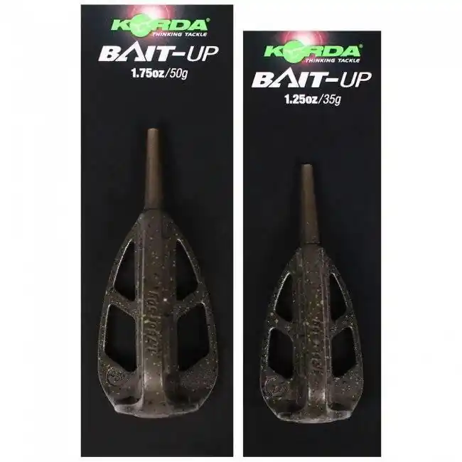 MOMITOR METHOD FEEDER BAIT UP 35G, KORDA Noutate
