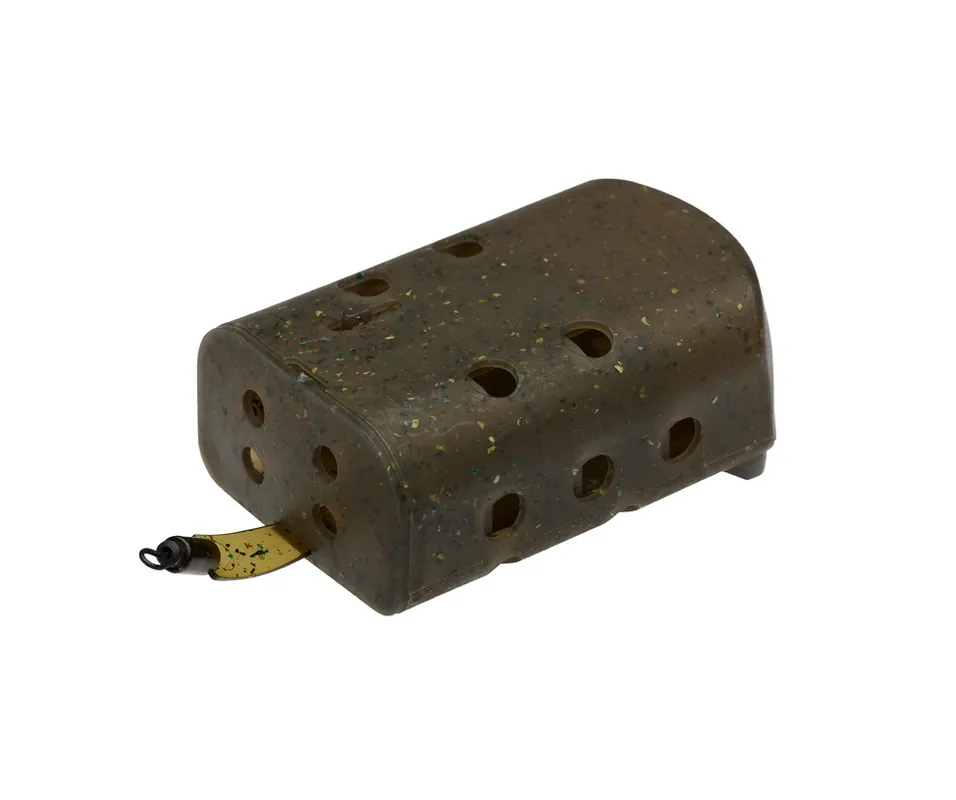 COSULET FEEDER DAM DETEK MAGGOT COSULET FEEDER DAM AGRAFA 80G/1BUC Preferatul clienților
