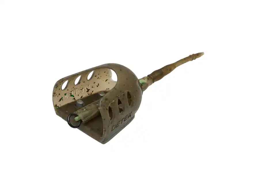 Ieftin METHOD FEEDER DAM DETEK PELLET METHOD FEEDER DAM ELASTC.15G/1BUC