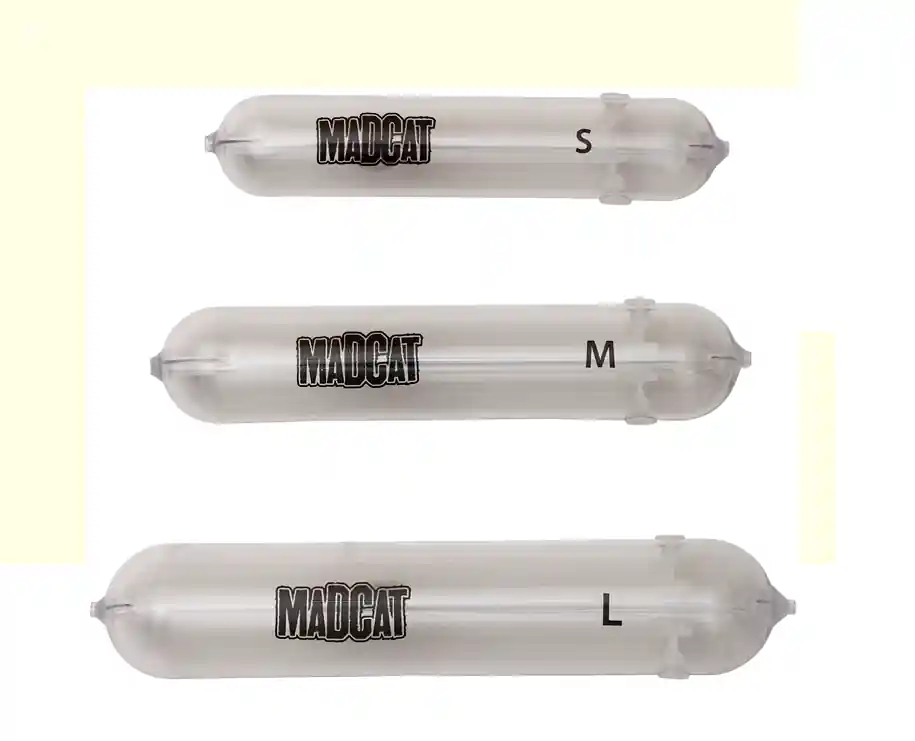 SUBFLOAT MADCAT ADJUSTA 13CM/60G Livrare expres