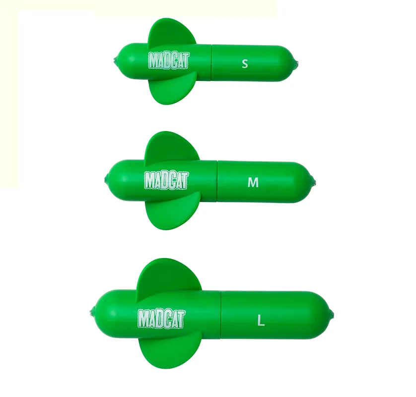 Reducere extra SUBFLOAT MADCAT SCREAMING 13CM/60G