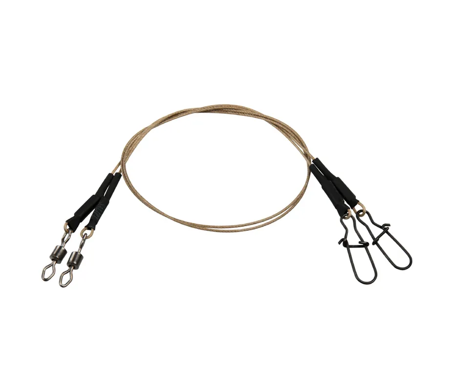 Discount STRUNA DAM EFFZETT COATED 7X7 30CM/16KG/2BUC BROWN