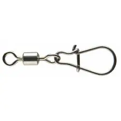 AGRAFE CU VARTEJ DAIWA TOURNAMENT D-SNAP W NR.7/9KG/7BUC Ofertă limitată