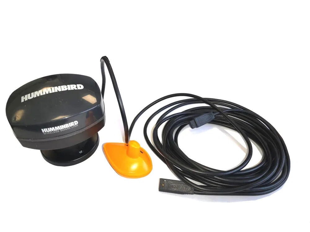 Disponibil imediat ANTENA PENTRU SONARE HUMMINBIRD
