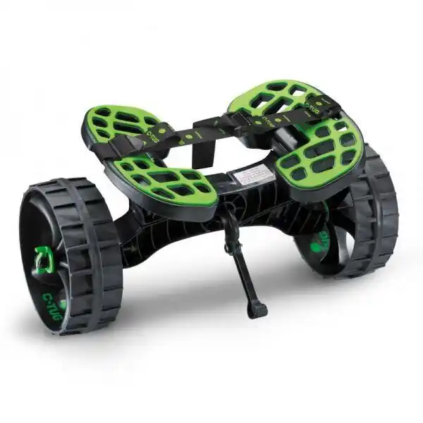 CARUCIOR RAILBLAZA PENTRU CAIAC / BARCA SAND TRACK RAILBLAZA C-TUG Plată securizată