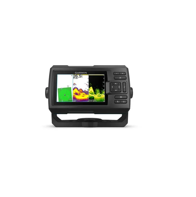 Reducere specială SONAR GARMIN STRIKER VIVID 5CV WW GT20