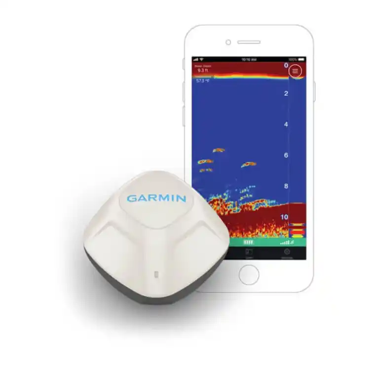 SONAR GARMIN STRIKER CAST, NO GPS Cel mai vândut