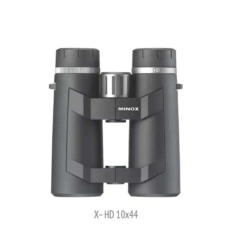 Ofertă Binoclu Minox X-HDE 10X44