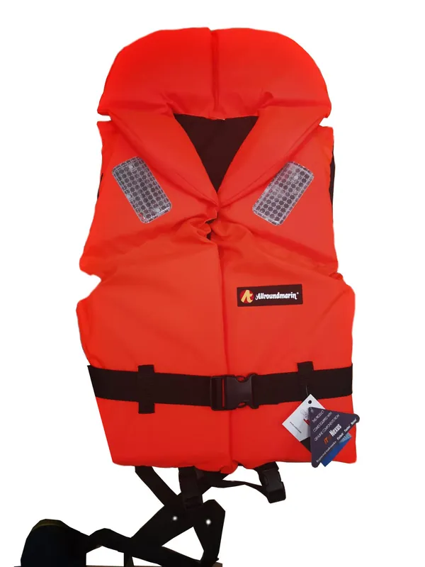 VESTA DE SALVARE +70KG 100N ALLROUNDMARIN Calitate înaltă