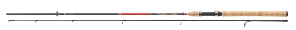Cumpără acum LANSETA DAIWA SWEEPFIRE SPIN 2,40M/30-70G, 2 BUC