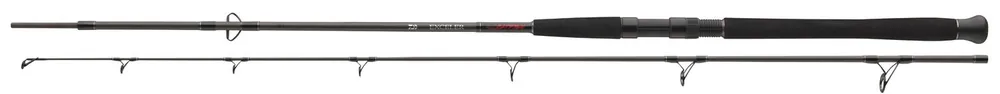 Reducere LANSETA DAIWA EXCELER CF SPIN 2,40M, 2 BUC