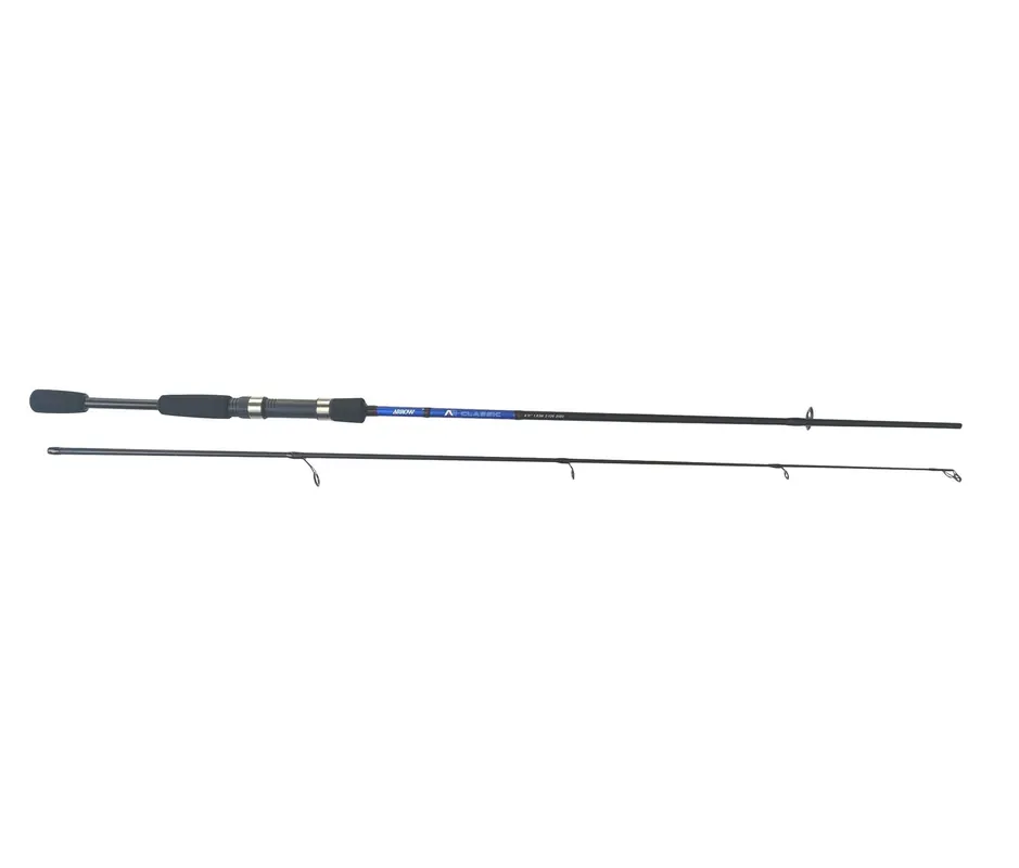 Lanseta rapitori Arrow AR CLASSIC SPIN 2,12M/5-20G Cumpără acum