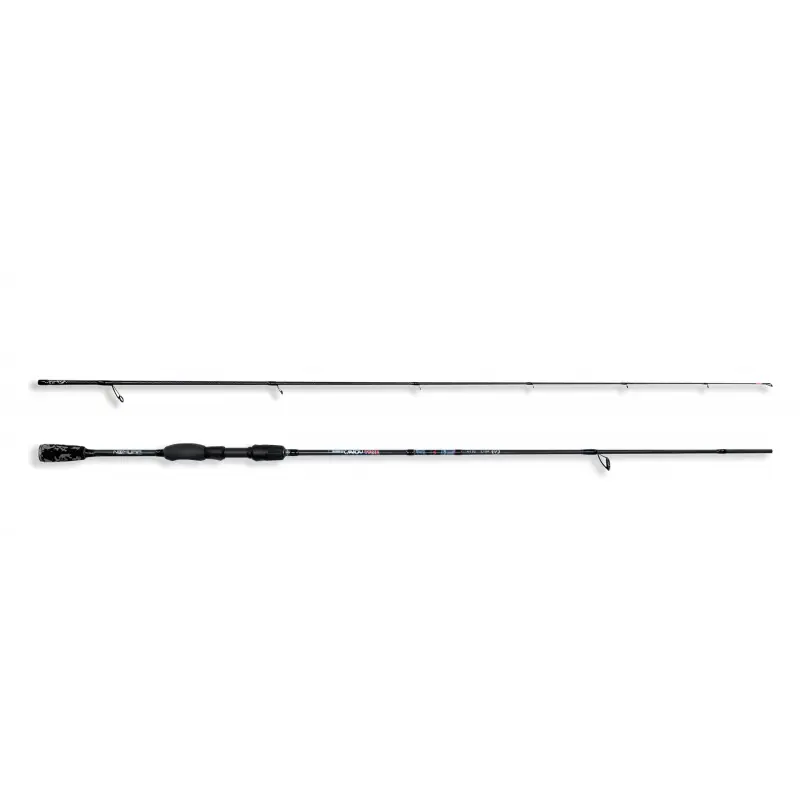 LANSETA NOMURA HIRO CAMOU WISE 2,10M/4-17G, 2 BUC Expediere rapidă