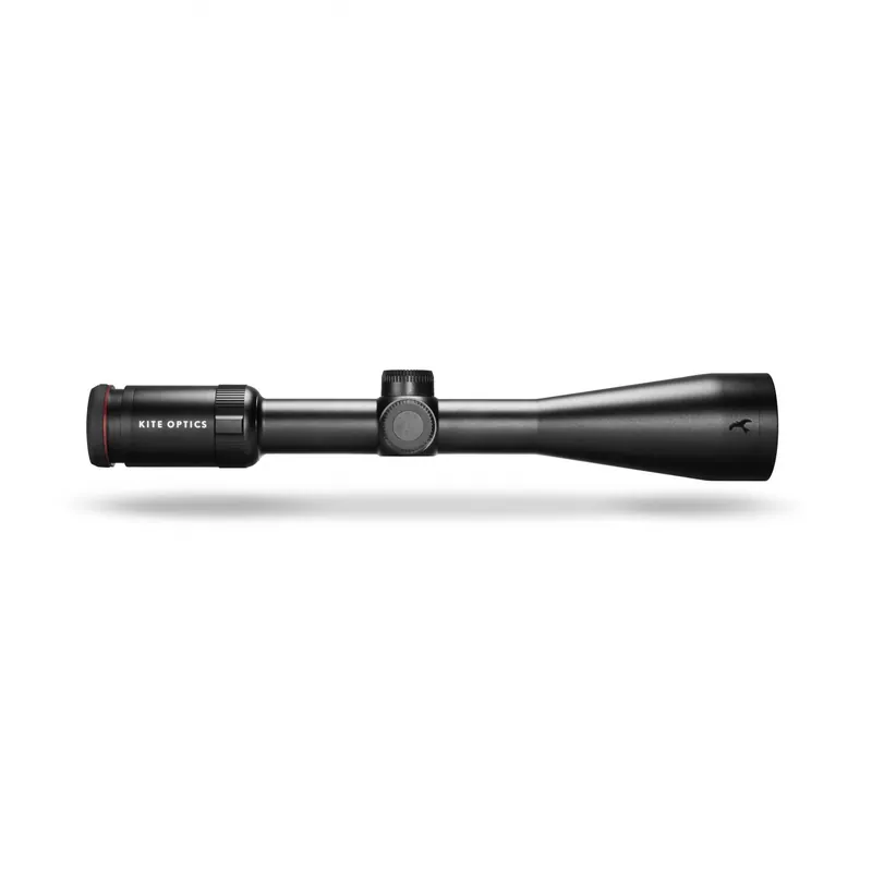 Transport gratuit LUNETA KITE OPTICS K6 HD 2-12X50/IRA4I/30MM