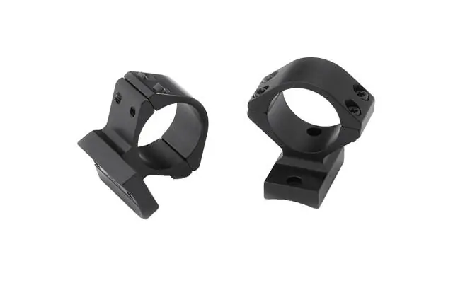 Lichidare de stoc INELE PRINDERE DIRECTA WINCHESTER XPR 30 MM STD
