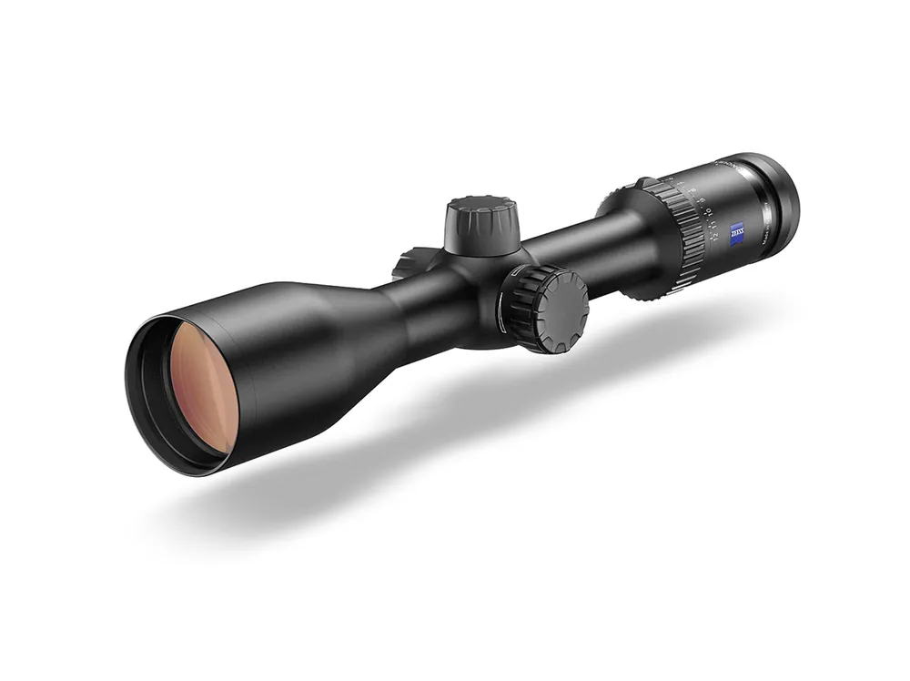 Expediere rapidă LUNETA ZEISS CONQUEST V6 2-12X50/IR60