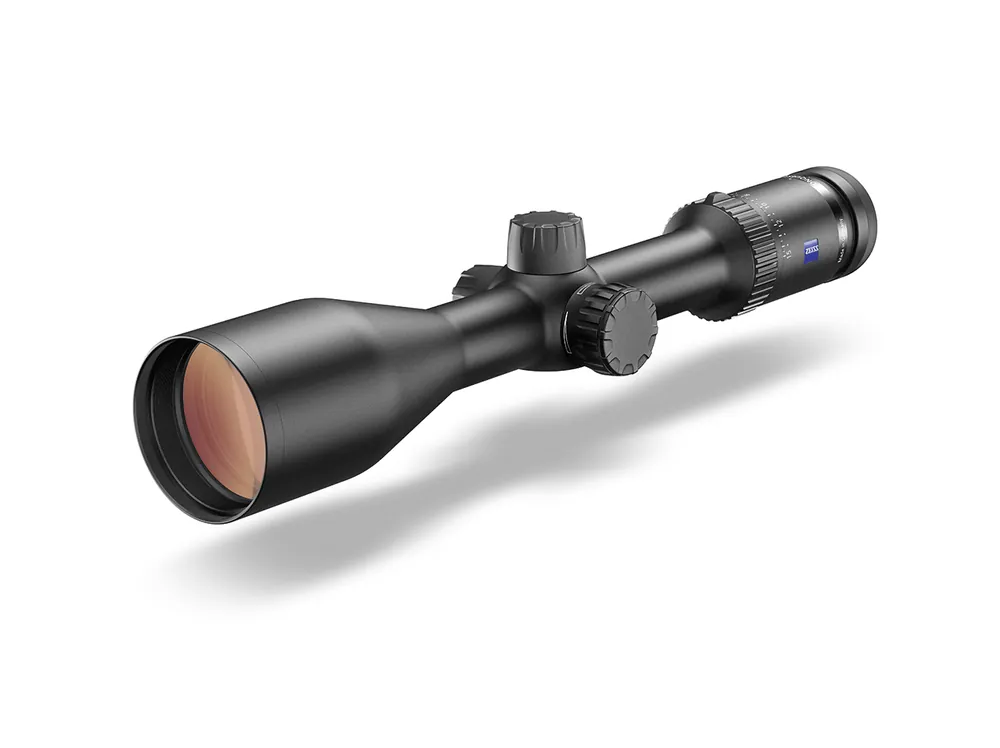 LUNETA ZEISS CONQUEST V6 M 2.5-15X56/IR60 ASV Comandă acum