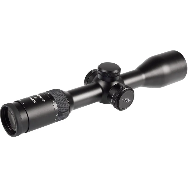 Mai ieftin LUNETA BLASER BLASER B2 2-12X50 IC