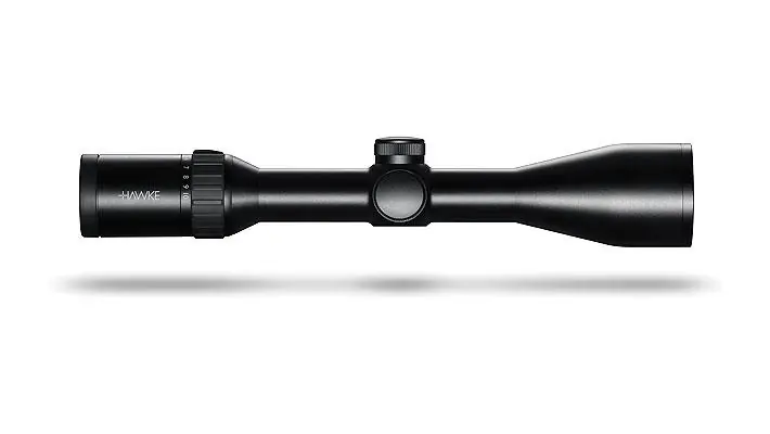 Ofertă limitată LUNETA HAWKE ENDURANCE WA 2,5-10×50 LR.DOT/IR/30MM
