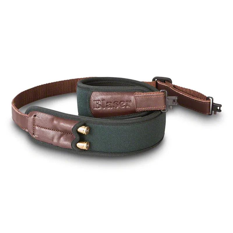 CUREA ARMA BLASER NEOPREN VERDE Nu rata