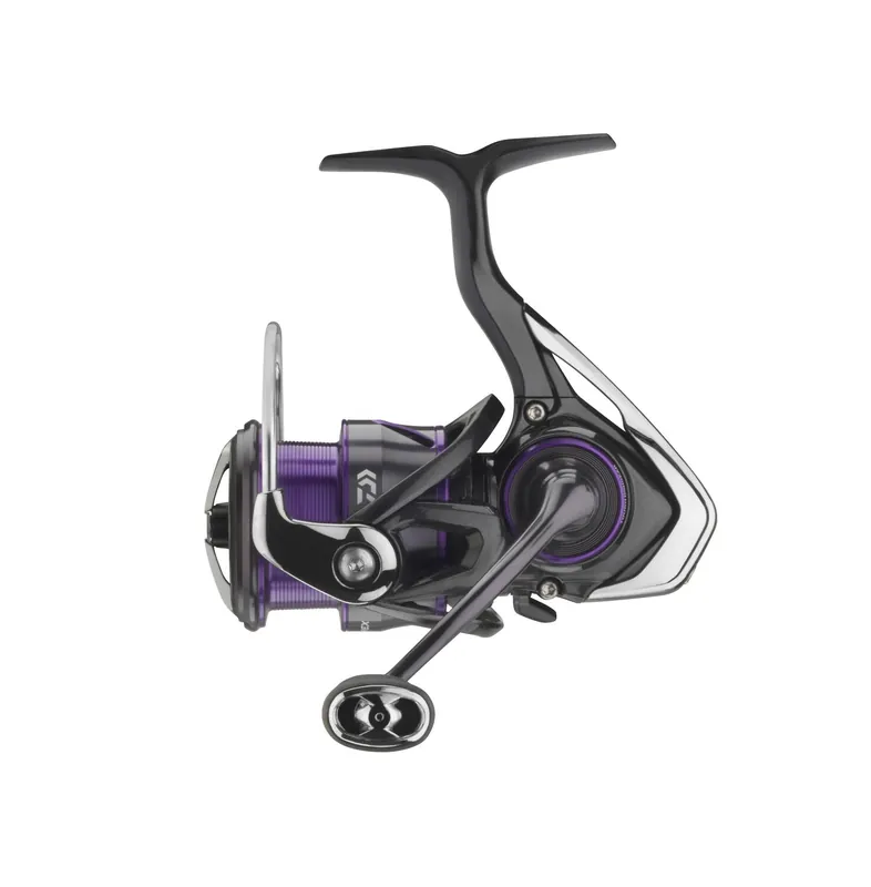 Noutate MULINETA DAIWA PROREX V LT 2000 6RUL/150MX016MM/5,2:1