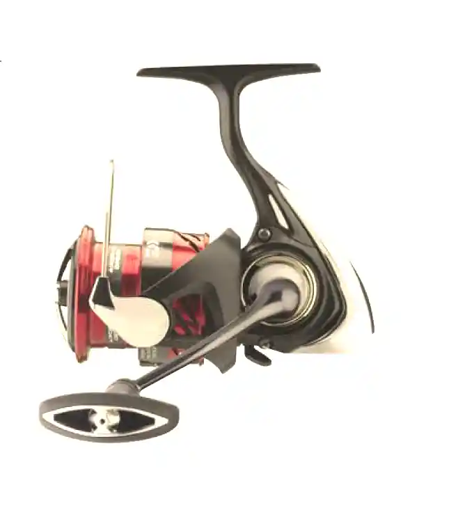 Transport gratuit MULINETA DAIWA NINJA 23 LT 3000CXH 4RUL 150X023MM/6,2:1