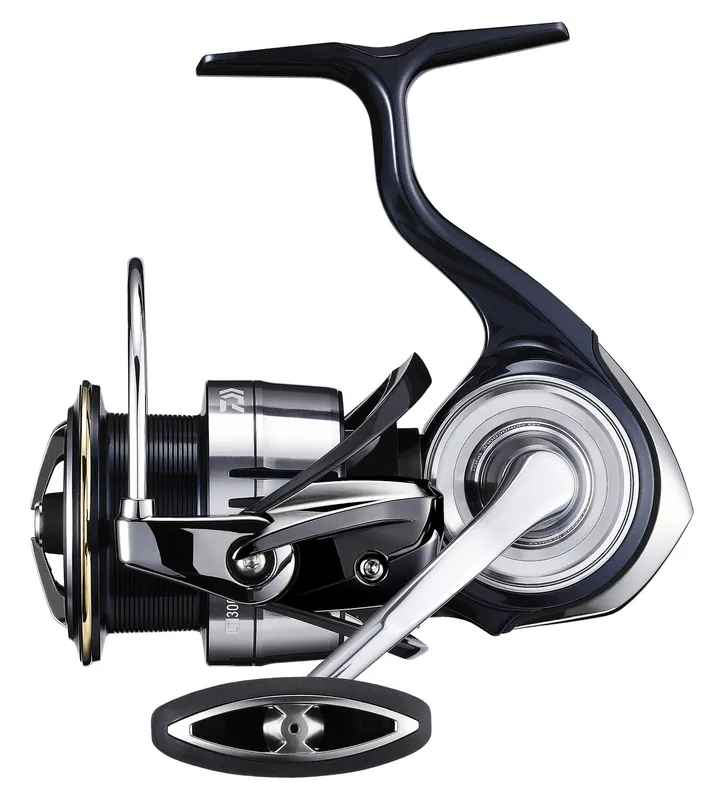 Reduceri MULINETA DAIWA CERTATE G LT 3000D-C 10RUL/150MX033MM/5,2:1