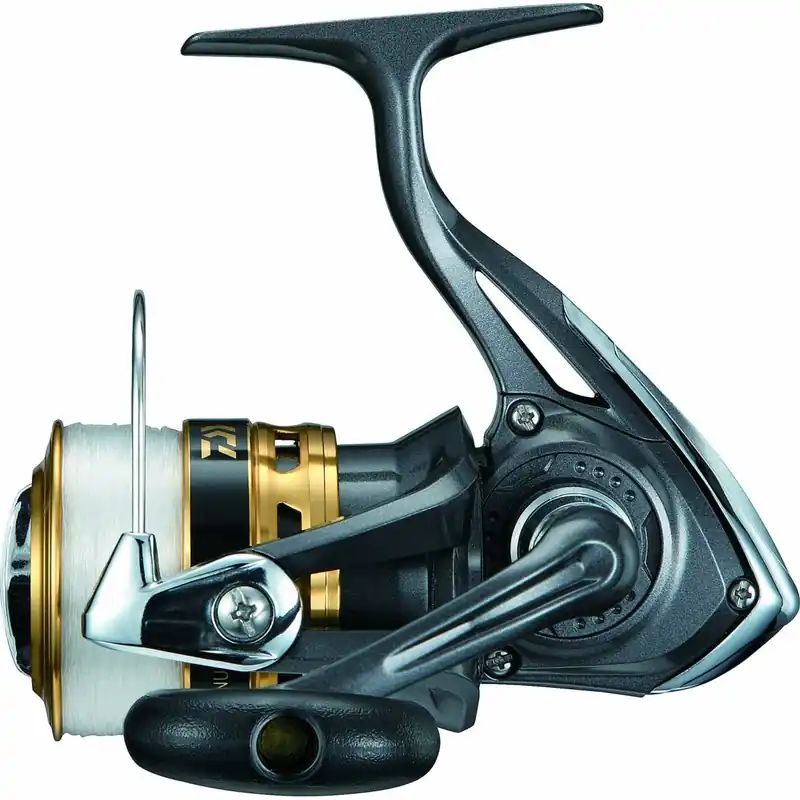 MULINETA DAIWA JOINUS 2500 1RUL/150MX030MM/5,3:1 Plată sigură