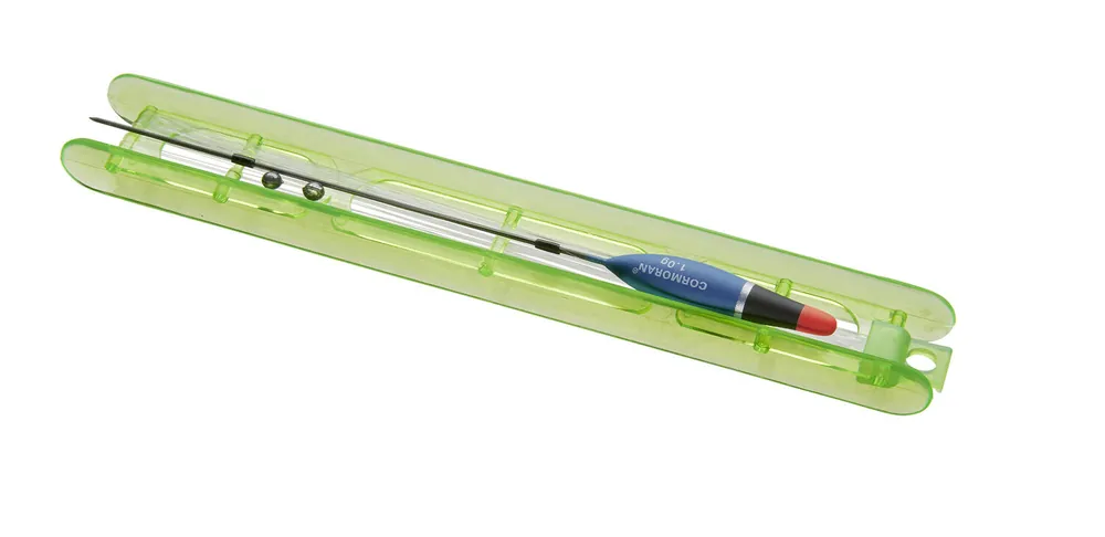 Comandă acum LINIE PESCUIT CORMORAN CU PLUTA 1,0G