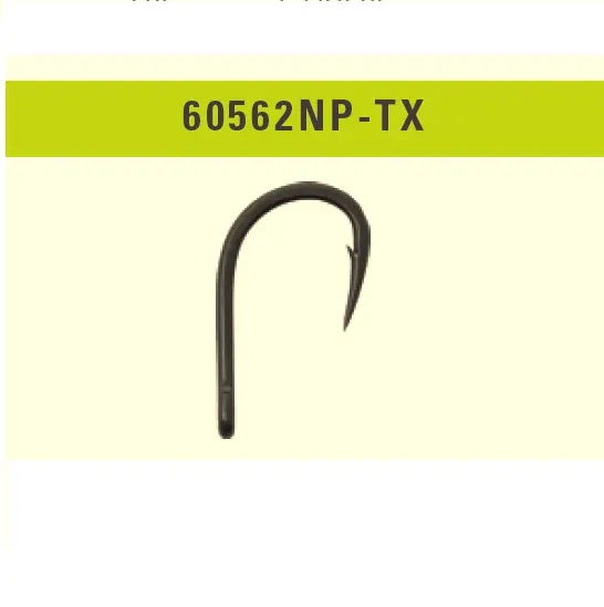 Vezi acum CARLIG CRAP MUSTAD XV2 WEED OCHI NICHEL NEGRU, NR 1, 10 BUC / PLIC