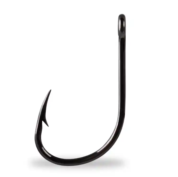 Mai ieftin CARLIG CRAP MUSTAD ULTRAPOINT BIG GUN NPBN, NR 4/0, 5 BUC / PLIC