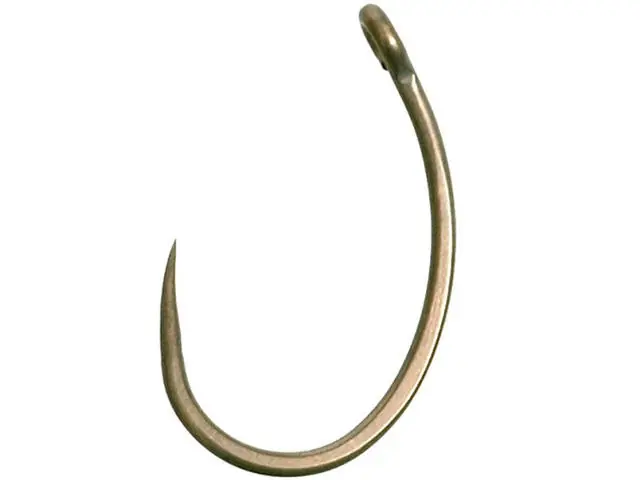 CARLIGE KORDA KRANK BARBLESS NR.4, 10 BUC / PLIC Ofertă specială