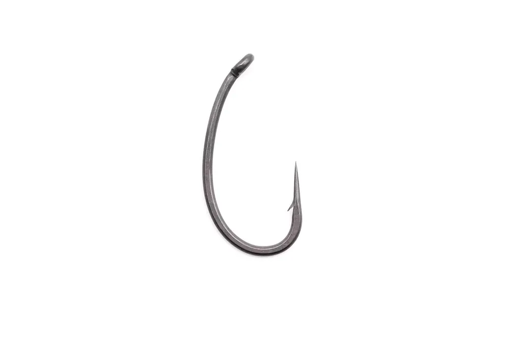Noutate CARLIGE KORDA KURV SHANK X NR.4, 10BUC / PLIC