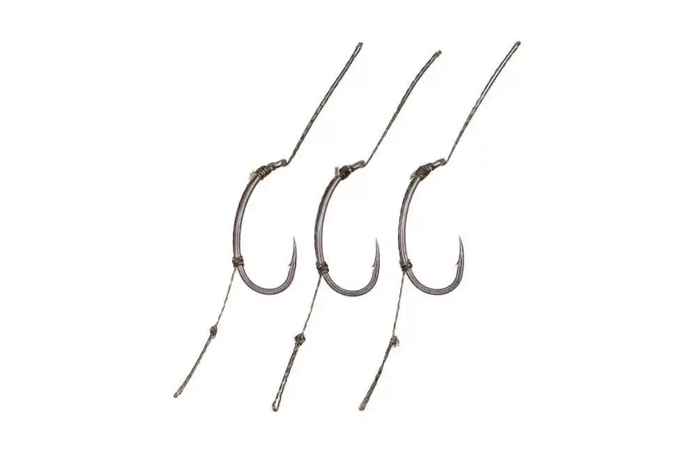 Livrare gratuită MONTURA KORDA LOOP RIGS KLOR6 / 30LB