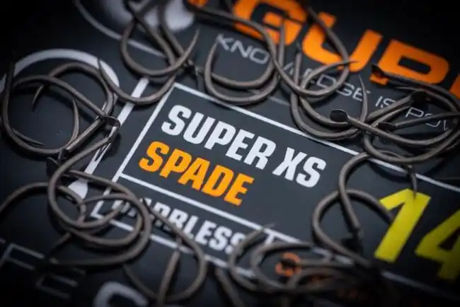 CARLIG SUPER XS SPADE NR.10 10BUC/PL Preț mic