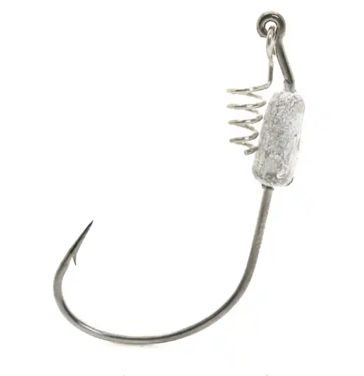 Preț mic CARLIGE OFFSET LESTATE MUSTAD POWER LOCK PLUS, NR 1/0, 3 BUC / PLIC
