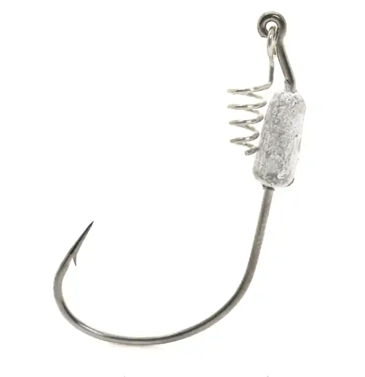 Expediere rapidă CARLIGE OFFSET LESTATE MUSTAD POWER LOCK PLUS, NR 2/0, 3 BUC / PLIC