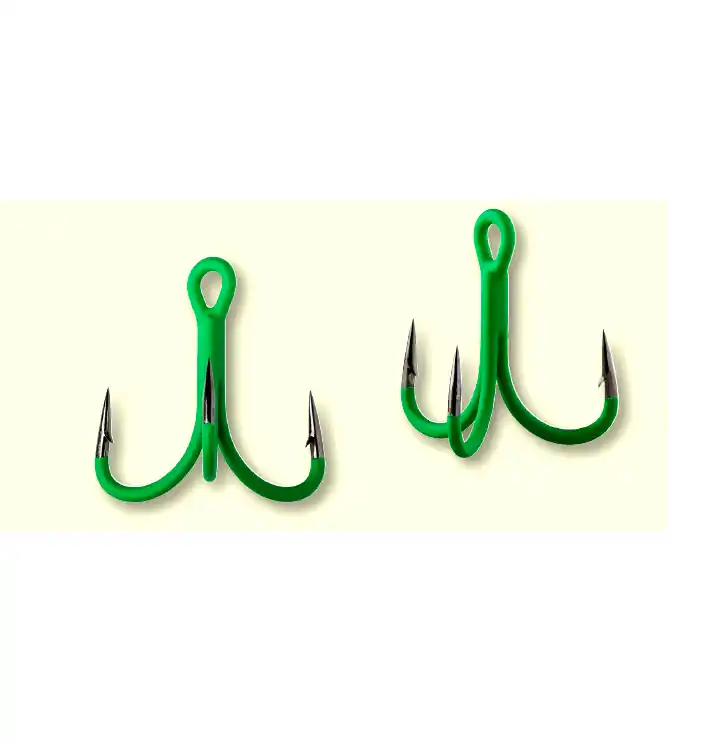 Cel mai vândut ANCORA MADCAT A-STATIC 6X NR.1/0 4BUC / SET