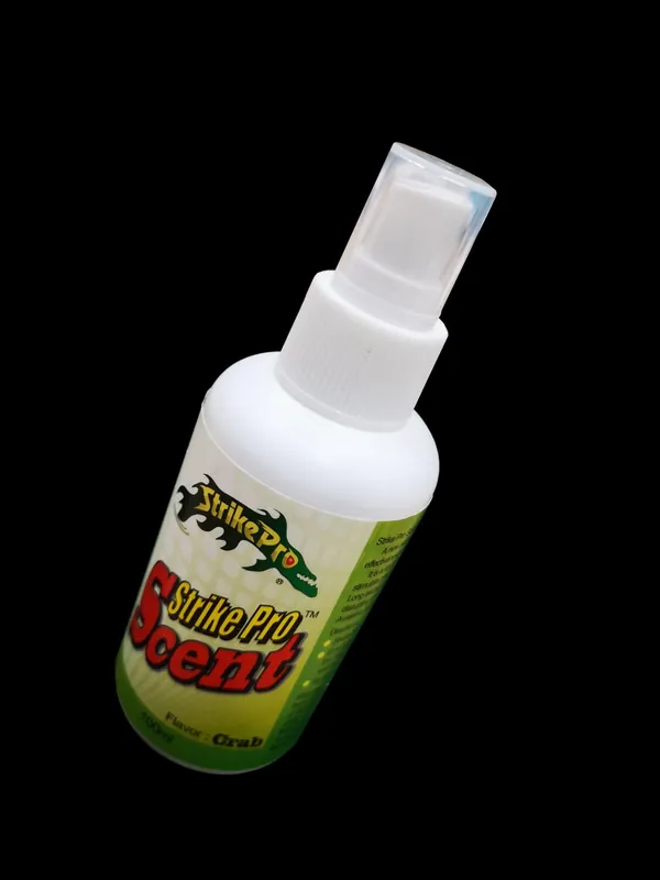 ATRACTANT SPRAY STRIKE PRO AROMA CRAB, 100 ML Cumpără online