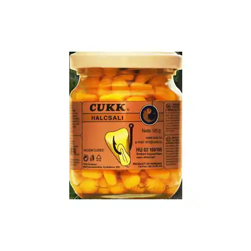 Cumpără online PORUMB SWEET CUKK 220 ML